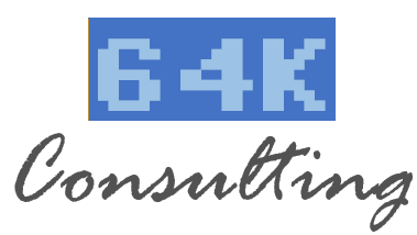 64k consulting logo